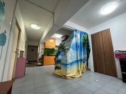 People's Park Complex (D1), Apartment #496517141